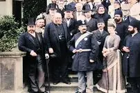خاطرات ناصرالدین شاه در فرنگ؛ «مات صورت این دختر شده بودم، مردم فهمیدند»!