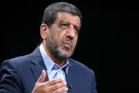 (ویدئو) اولین واکنش ضرغامی به ناپدید شدن فرش‌های کاخ سعدآباد