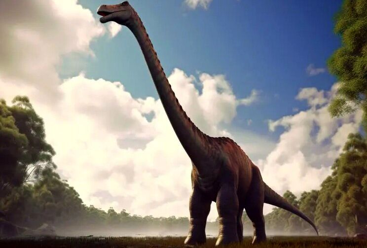 ( عکس) تصاویر ردپای دایناسورها در زرند و مراغه را ببینید