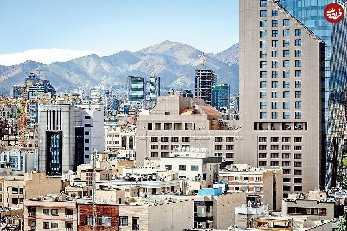 مهاجران افغان متهم جدید گرانی مسکن!