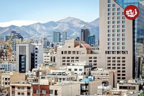 مهاجران افغان متهم جدید گرانی مسکن!