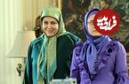 عکس| سفر در زمان؛ «مومو» سریال بچه مهندس 3 در جشن تولد 26 سالگی اش