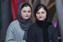 (ویدئو) رونمایی سارا و نیکای سریال پایتخت از حیوان خانگی جالب شان در سوئد