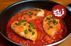 ببینید؛ طرز تهیه یک شام خوشمزه اسپانیایی با 3 عدد فیله مرغ و عسل