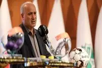 مهدی تاج: پلیس استرالیا مانع بازگشت دختران فوتبالیست به ایران شد