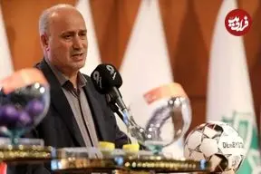 مهدی تاج: پلیس استرالیا مانع بازگشت دختران فوتبالیست به ایران شد