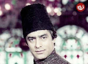 عکس؛ سفر در زمان؛ «فردین، بهروز وثوقی و ناصرملک مطیعی» با ظاهر متفاوت در دهه 50