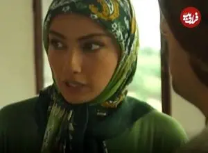 عکس| سفر در زمان؛ «سوسن» 11 سال بعد سریال پایتخت 4 در 34 سالگی