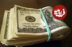 قیمت دلار امروز یکشنبه 7 تیر 1405؛ رشد 1900 تومانی