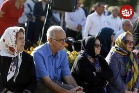 عکس؛ تسهیلات جدید ۱۵۰ میلیونی برای بازنشسته‌ها تصویب شد