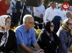 عکس؛ تسهیلات جدید ۱۵۰ میلیونی برای بازنشسته‌ها تصویب شد