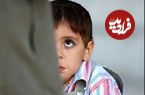 اشتباه والدین که موجب ترس کودکان می‌شود