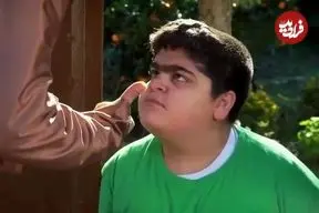 عکس| سفر در زمان؛ «بهروز» سریال پایتخت 6 در کنار «دکتر جکول» شب های برره؛ سال 1403