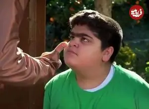 عکس| سفر در زمان؛ «بهروز» سریال پایتخت 6 در کنار «دکتر جکول» شب های برره؛ سال 1403