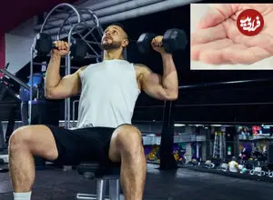 قرص جدیدی که بدون ورزش به اندازه تمرینات سنگین در باشگاه عضله می‌سازد