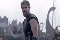 ببینید| تریلر جدیدی از فیلم The Odyssey منتشر شد