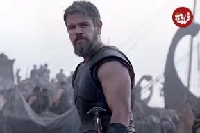 ببینید| تریلر جدیدی از فیلم The Odyssey منتشر شد