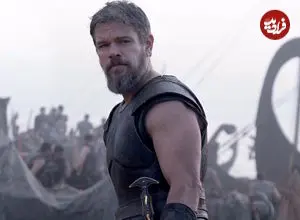ببینید| تریلر جدیدی از فیلم The Odyssey منتشر شد