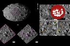 ماموریت «دارت» ناسا اطلاعات جالبی در مورد دوقلوهای سیارکی آشکار کرد