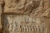 هخامنشیان و ساختارهای ناپیدای اندیشه‌ورزی