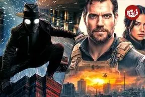 آخر هفته چه فیلم و سریالی ببینیم؟ از اثر کلاسیک جک نیکلسون تا فیلم جدید هنری کویل