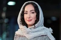عکس| سفر به تاریخ؛ چهرۀ «هانیه توسلی» در 23 سالگی در پنجمین فیلمش