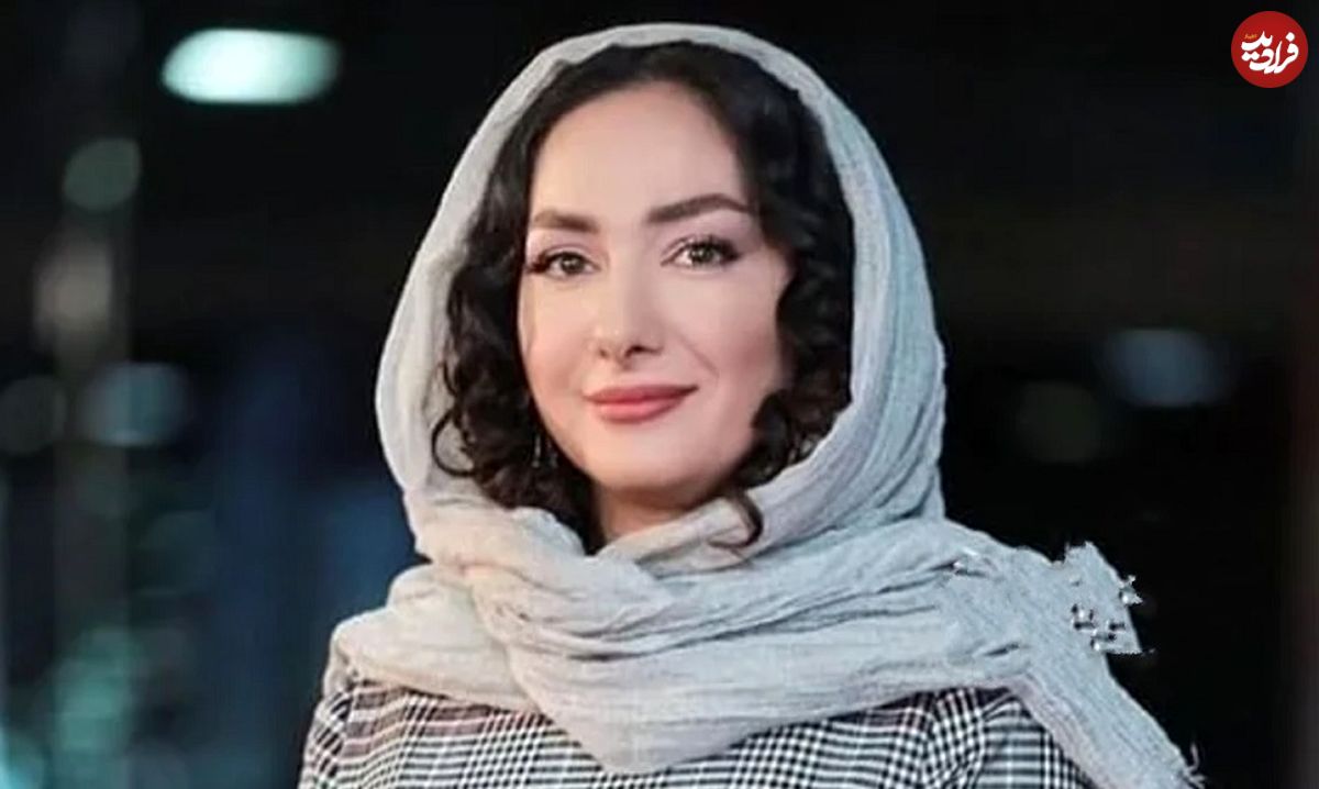 عکس| سفر به تاریخ؛ چهرۀ «هانیه توسلی» در 23 سالگی در پنجمین فیلمش