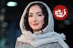 عکس| سفر به تاریخ؛ چهرۀ «هانیه توسلی» در 23 سالگی در پنجمین فیلمش
