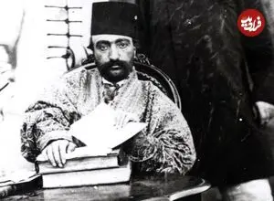 عکس| سفر زمان؛ منظرۀ اردوی ناصرالدین شاه در سفر به خراسان
