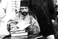 عکس| سفر زمان؛ منظرۀ اردوی ناصرالدین شاه در سفر به خراسان