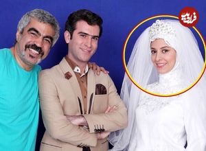 (عکس) تغییر چهره ویژه «لاله» 6 سال بعد سریال لیسانسه ها در 38 سالگی