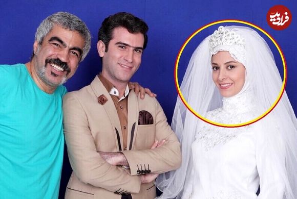 (عکس) تغییر چهره ویژه «لاله» 6 سال بعد سریال لیسانسه ها در 38 سالگی