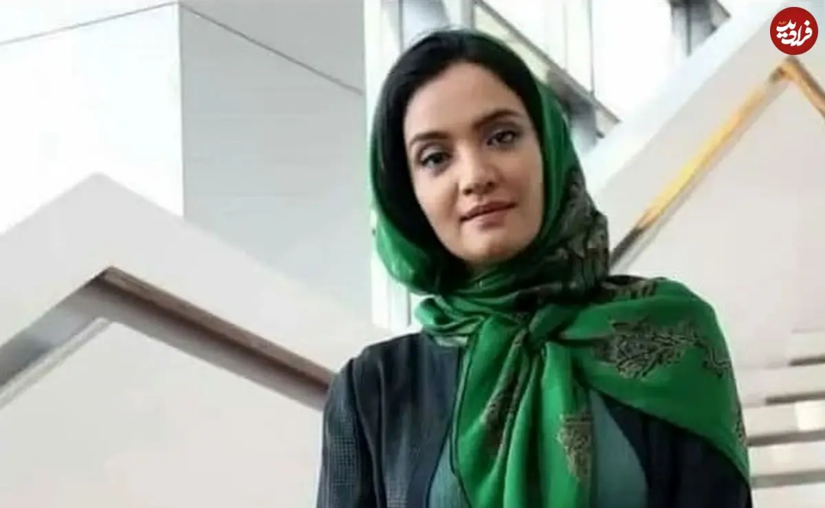 عکس| سفر زمان؛ «میترا حجار» در 21 سالگی در اولین فیلمش در کنار «هدیه تهرانی»