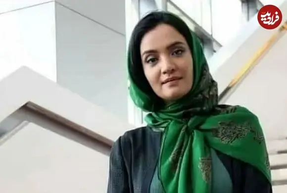 عکس| سفر زمان؛ «میترا حجار» در 21 سالگی در اولین فیلمش در کنار «هدیه تهرانی»