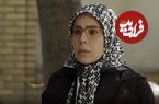 عکس| سفر در زمان؛ «مومو» سریال بچه مهندس 3 در کنار مصطفی زمانی؛ سال 99