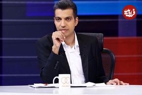 ببینید؛ عادل فردوسی‌پور علیه قلعه‌نویی به سیم آخر زد