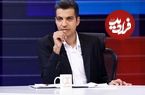 ببینید؛ عادل فردوسی‌پور علیه قلعه‌نویی به سیم آخر زد