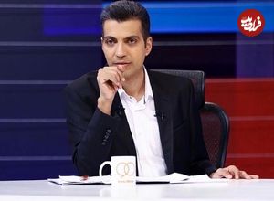 ببینید؛ عادل فردوسی‌پور علیه قلعه‌نویی به سیم آخر زد