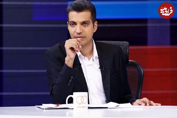 ببینید؛ عادل فردوسی‌پور علیه قلعه‌نویی به سیم آخر زد