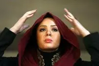 عکس| سفر زمان؛ چهرۀ «نازنین کریمی» 14 سال بعد از سریال «دختران حوا» در 44 سالگی