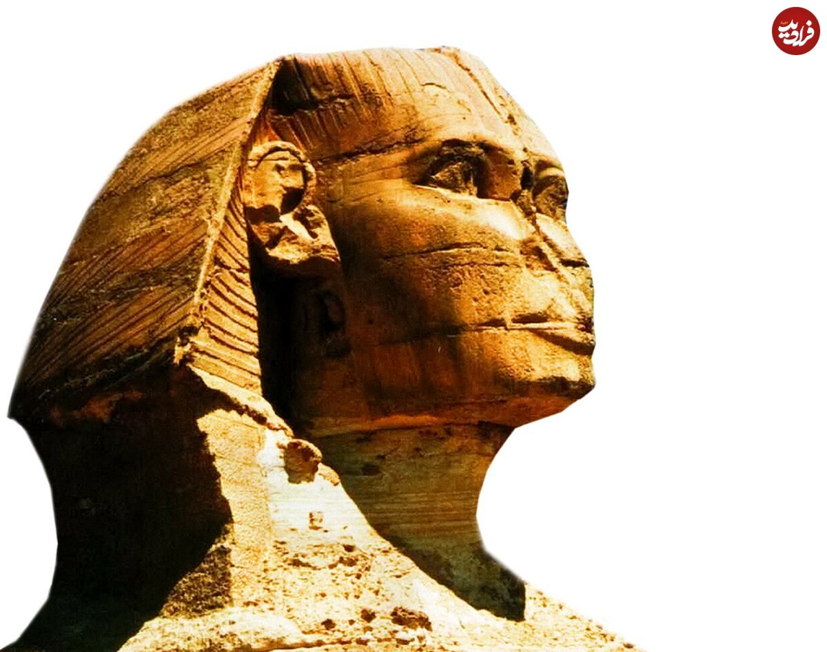 کشف سر پنج مجسمه‌ متعلق به پادشاهان مصر
