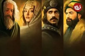 «مست عشق» مینی‌سریال شد