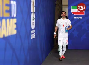 ایران - مصر؛ آزمون آخر برای تاریخ‌سازی