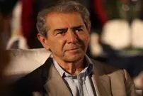 (تصاویر) بیوگرافی و عکس های شخصی فرامرز قریبیان و پسرش 