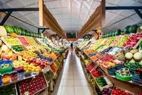 قیمت جدید میوه و سبزی اعلام شد؛ قیمت خیار از ۹۰ هزار تومان گذشت