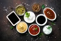 این 10 سس خوشمزه، جادویی و مشهور با چه ترکیباتی تهیه می شوند؟