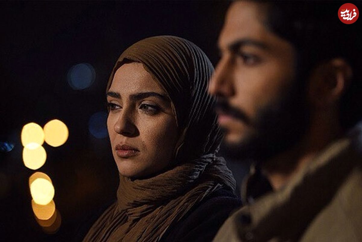 عکس؛ سفر زمان؛ چهرۀ «آرزو کامیاب» (سریال از سرنوشت) در کنار همسرش «سپند امیرسلیمانی»