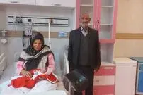 (ویدئو) رکورد خیره کننده پیرمرد ۷۸ ساله مراغه‌ای؛ پدر شدن برای چهاردهمین بار!