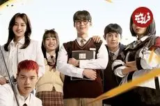 بهترین سریال‌های کره‌ای سال 2025 که نباید از دست بدهید