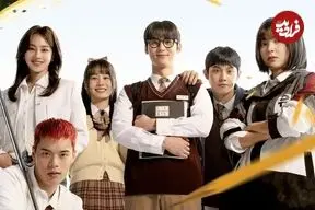 بهترین سریال‌های کره‌ای سال 2025 که نباید از دست بدهید